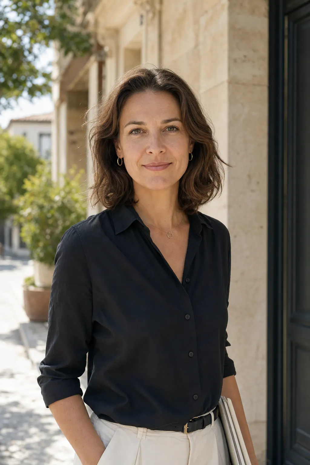 Camille Dupont