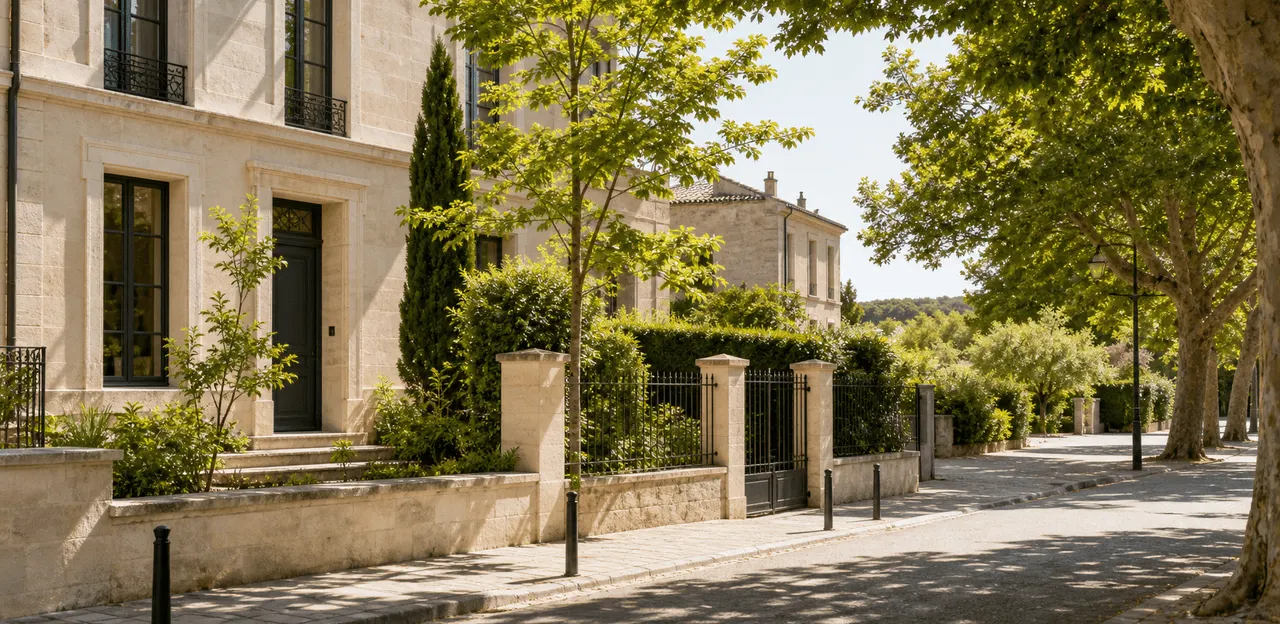 Dynamique locale