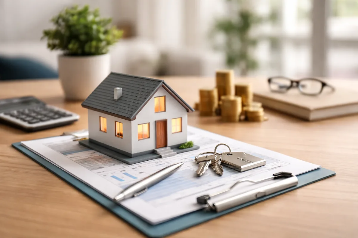 Comment choisir le type de bail pour un investissement locatif