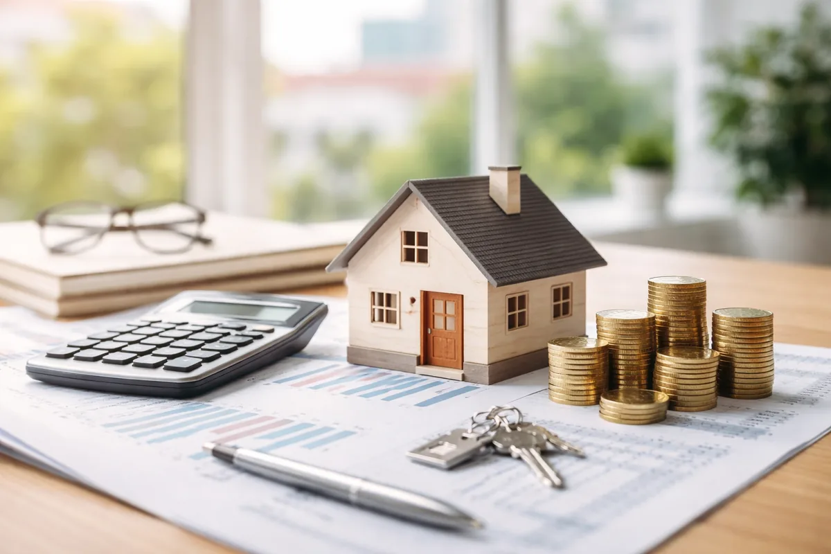 Comment calculer le rendement d'un investissement immobilier locatif