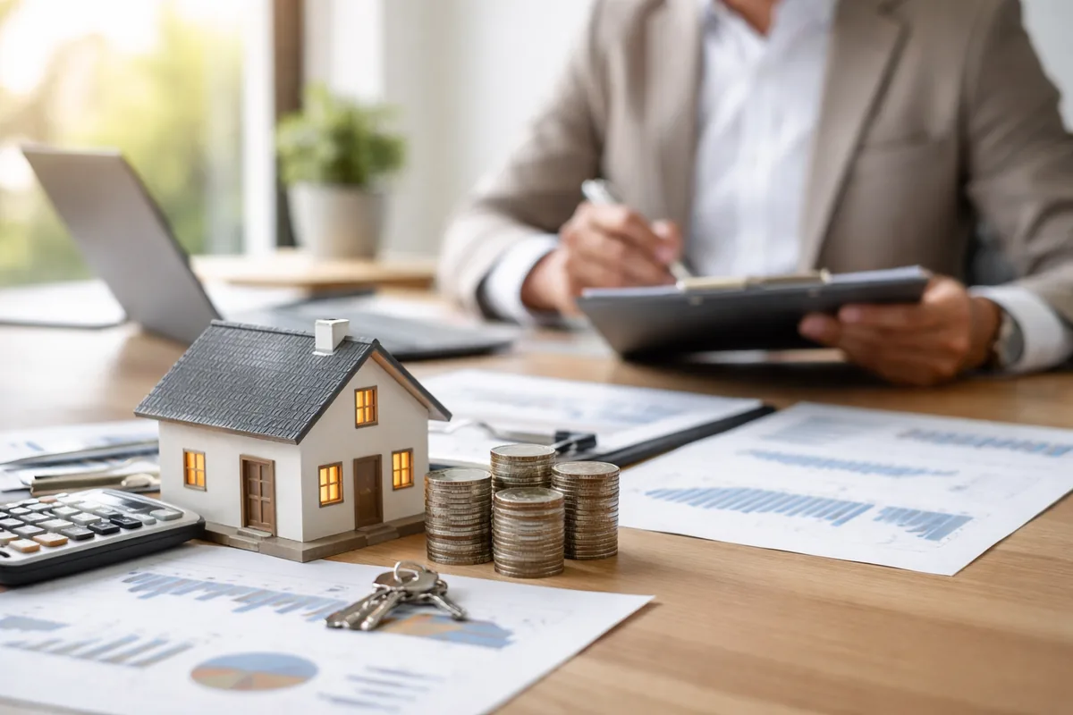 Comment optimiser la rentabilité d'un investissement immobilier locatif