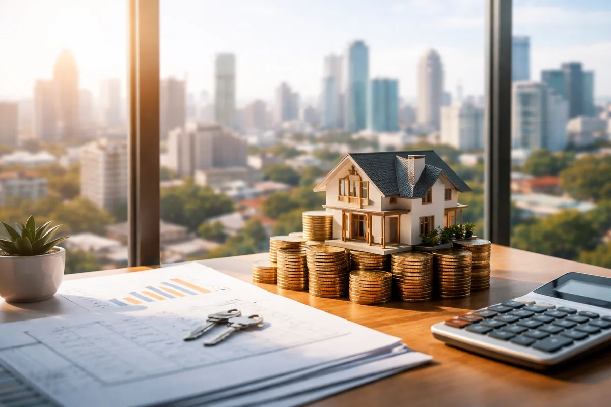 Les tendances du marché immobilier à surveiller cette année