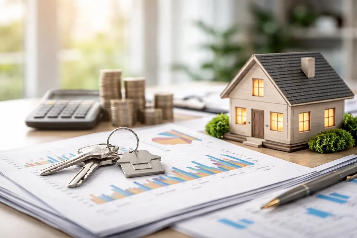 Comprendre l'indice FFB et son impact sur le marché immobilier