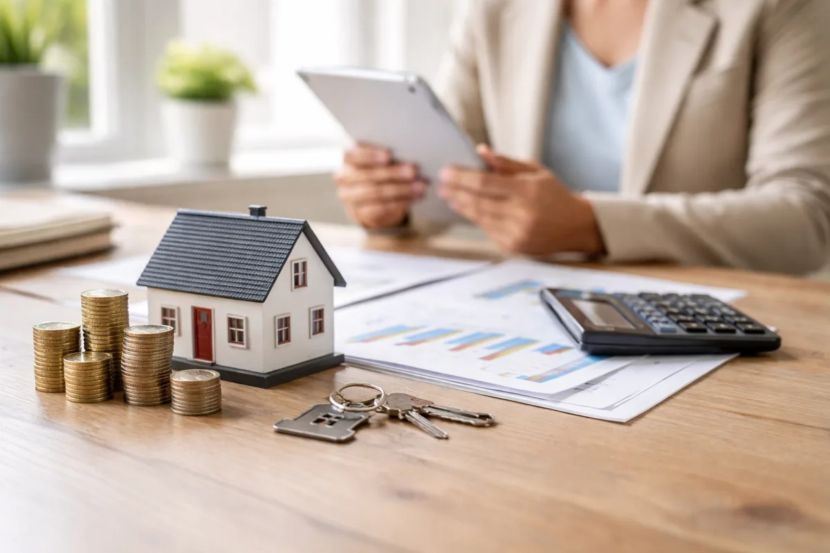 Comment évaluer la valeur de son bien immobilier avant de vendre