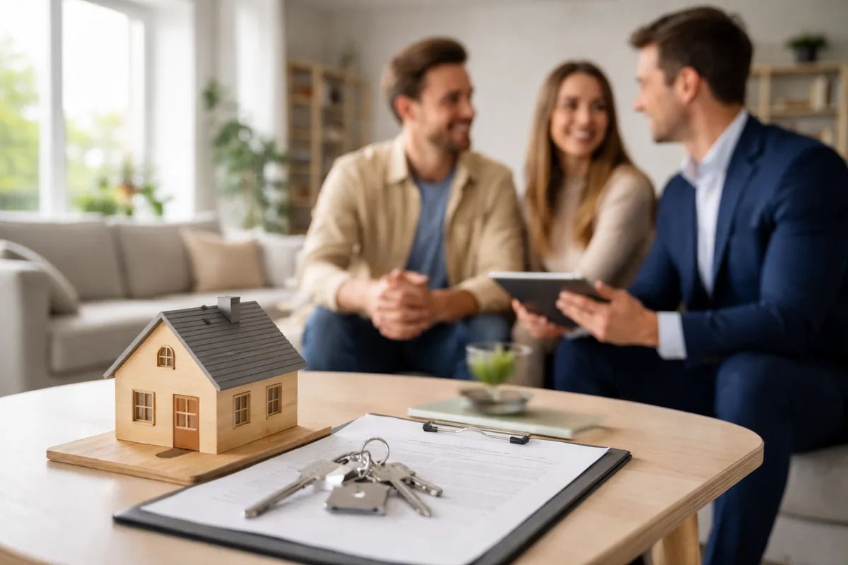 Les stratégies pour optimiser la vente de votre bien immobilier