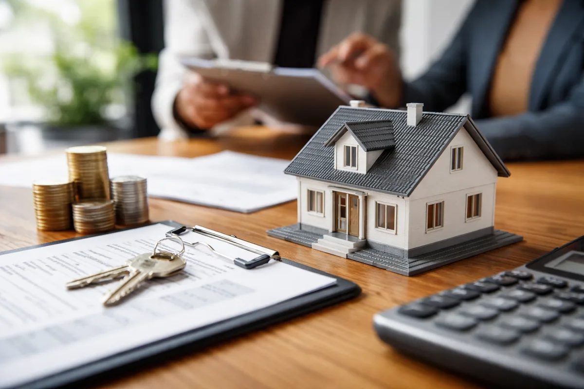 Guide complet pour investir dans l'immobilier locatif